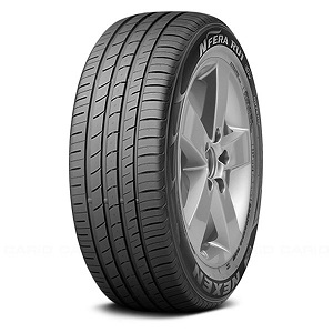 Pneu Nexen NFERA RU1 275/40 R20